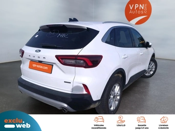 Image véhicule  Ford KUGA (3)