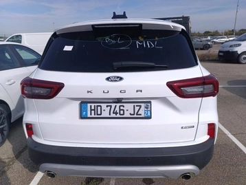 Image véhicule  Ford KUGA (5)
