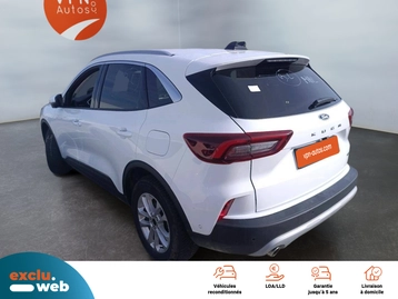 Image véhicule  Ford KUGA (2)