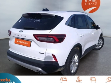 Image véhicule  Ford KUGA (18)