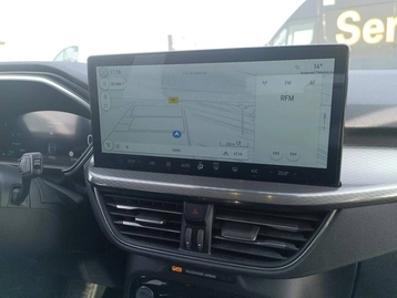 Image véhicule  Ford KUGA (10)