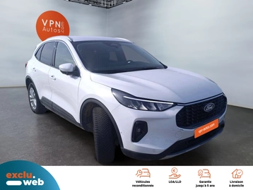 Image véhicule  Ford KUGA (1)