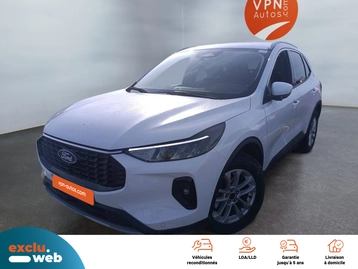 Image véhicule  Ford KUGA (0)
