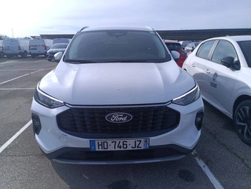 Image véhicule  Ford KUGA (4)