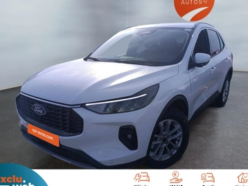 Image véhicule  Ford KUGA (15)