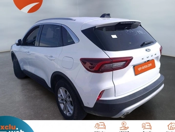 Image véhicule  Ford KUGA (17)