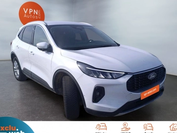 Image véhicule  Ford KUGA (16)