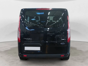 Image véhicule  Ford TRANSIT CUSTOM KOMBI (5)