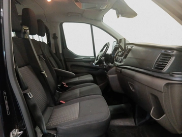Image véhicule  Ford TRANSIT CUSTOM KOMBI (14)