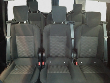 Image véhicule  Ford TRANSIT CUSTOM KOMBI (8)
