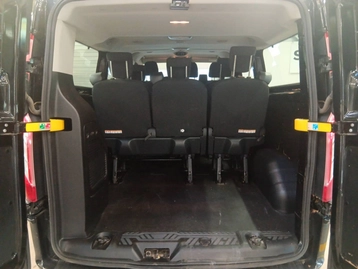 Image véhicule  Ford TRANSIT CUSTOM KOMBI (13)