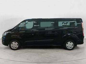 Image véhicule  Ford TRANSIT CUSTOM KOMBI (16)