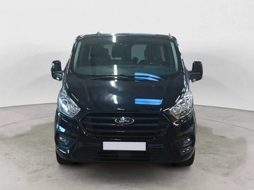 Image véhicule  Ford TRANSIT CUSTOM KOMBI (4)