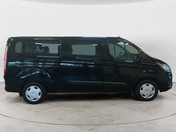 Image véhicule  Ford TRANSIT CUSTOM KOMBI (15)