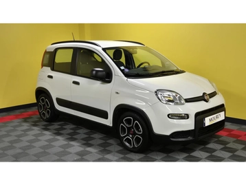Image véhicule Fiat PANDA (13) Image véhicule Fiat PANDA (13)