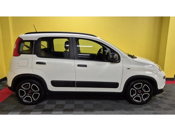 Image véhicule Fiat PANDA (2) Image véhicule Fiat PANDA (2)