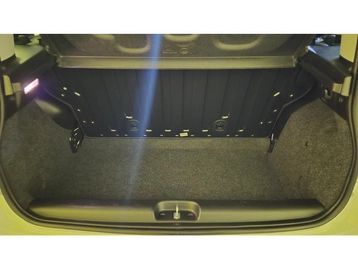 Image véhicule Fiat PANDA (11) Image véhicule Fiat PANDA (11)