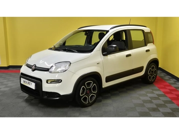 Image véhicule Fiat PANDA (18) Image véhicule Fiat PANDA (18)