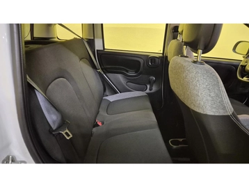 Image véhicule Fiat PANDA (9) Image véhicule Fiat PANDA (9)