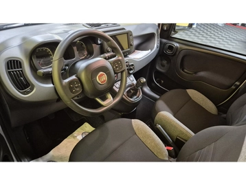 Image véhicule Fiat PANDA (4) Image véhicule Fiat PANDA (4)