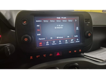 Image véhicule Fiat PANDA (5) Image véhicule Fiat PANDA (5)