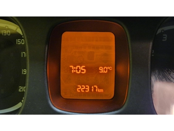 Image véhicule Fiat PANDA (8) Image véhicule Fiat PANDA (8)