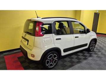 Image véhicule Fiat PANDA (6) Image véhicule Fiat PANDA (6)