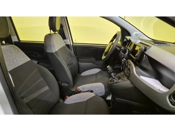 Image véhicule Fiat PANDA (3) Image véhicule Fiat PANDA (3)