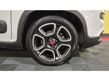 Image véhicule Fiat PANDA (12) Image véhicule Fiat PANDA (12)