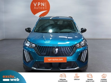 Image véhicule  Peugeot 2008 (11)