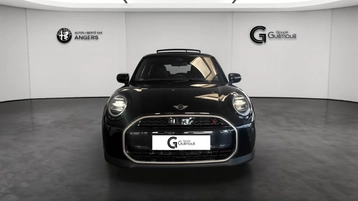 Image véhicule  Mini COOPER (8)