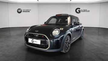 Image véhicule  Mini COOPER (0)