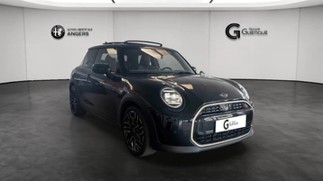 Image véhicule  Mini COOPER (7)