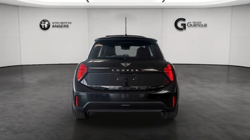 Image véhicule  Mini COOPER (3)