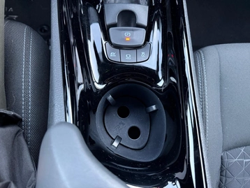 Image véhicule  Toyota C-HR (29)