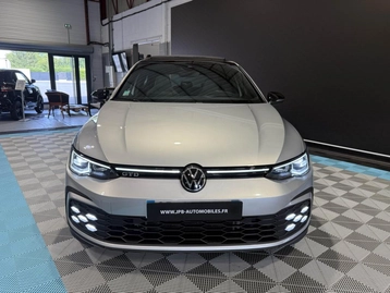 Image véhicule Volkswagen GOLF (33) Image véhicule Volkswagen GOLF (33)