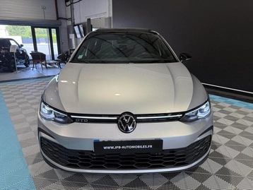 Image véhicule Volkswagen GOLF (4) Image véhicule Volkswagen GOLF (4)