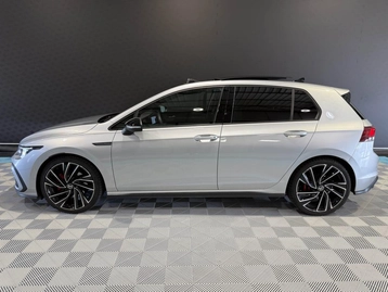 Image véhicule Volkswagen GOLF (2) Image véhicule Volkswagen GOLF (2)