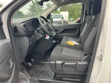 Image véhicule  Citroën JUMPY (2)