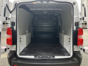 Image véhicule  Citroën JUMPY (3)