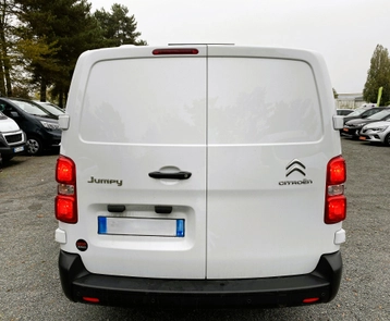 Image véhicule  Citroën JUMPY (5)
