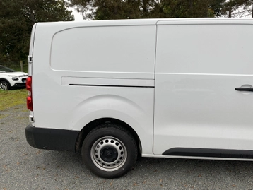 Image véhicule  Citroën JUMPY (6)