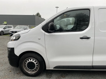 Image véhicule  Citroën JUMPY (1)