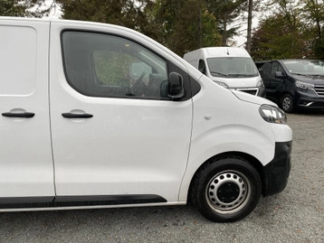 Image véhicule  Citroën JUMPY (7)