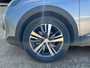 Image véhicule  Peugeot 3008 (13)