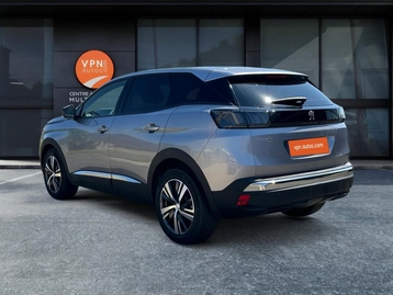 Image véhicule  Peugeot 3008 (2)