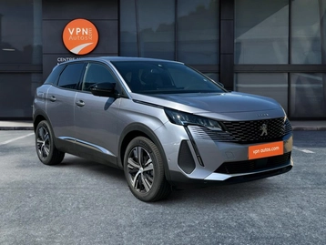 Image véhicule  Peugeot 3008 (6)