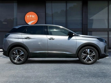 Image véhicule  Peugeot 3008 (5)