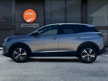 Image véhicule  Peugeot 3008 (1)