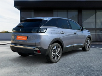 Image véhicule  Peugeot 3008 (4)